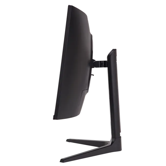 THERMALTAKE Gaming Monitor/32in/CurveQHD 2K 1440P/Black/EU
