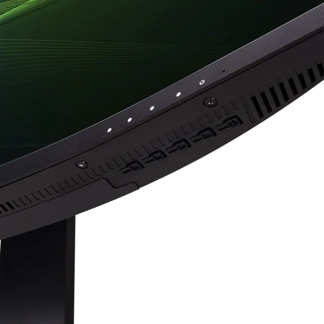 THERMALTAKE Gaming Monitor/32in/CurveQHD 2K 1440P/Black/EU