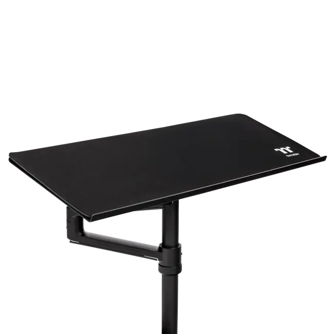 THERMALTAKE GSC/ STALAK ZA TIPKOVNICU Steel+Aluminum Black/01