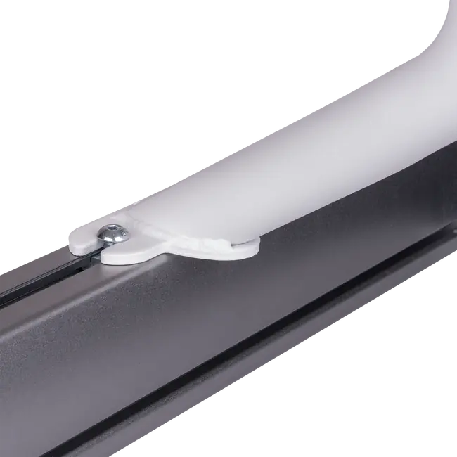 THERMALTAKE GSC/ STALAK ZA TIPKOVNICU Steel+Aluminum White/01
