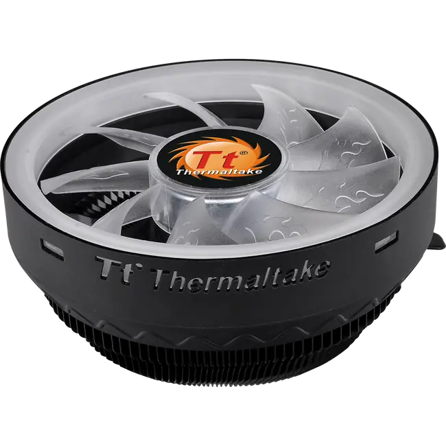 THERMALTAKE HLADNJAK ZA PROCESOR UX 100 /Air cooler/12025/1800rpm/ARGB Fan 5V LED MB Sync