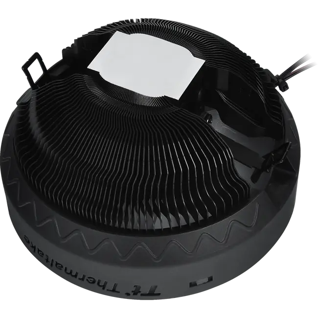 THERMALTAKE HLADNJAK ZA PROCESOR UX 100 /Air cooler/12025/1800rpm/ARGB Fan 5V LED MB Sync