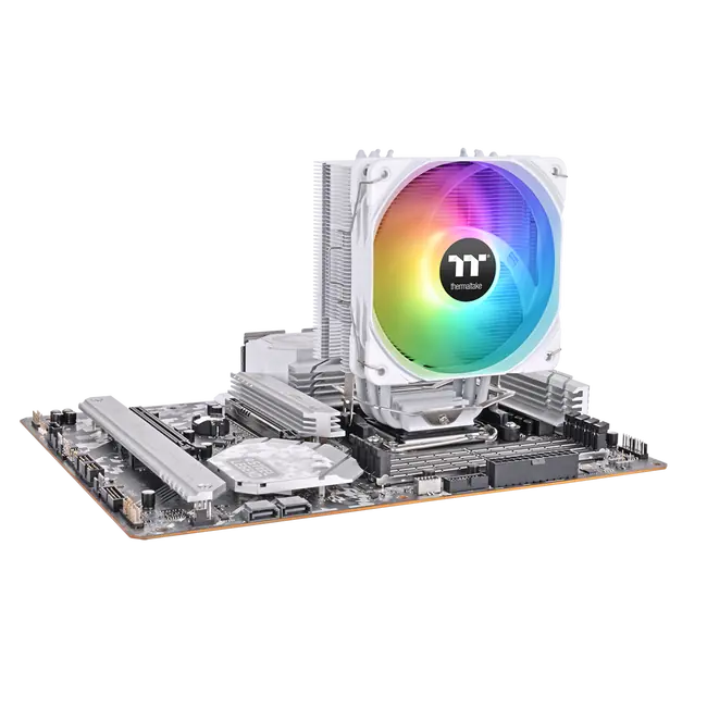 THERMALTAKE HLADNJAK ZA PROCESOR UX200 SE-White