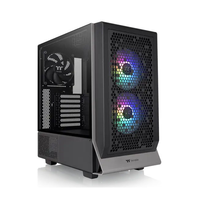 THERMALTAKE CERES 300 TG ARGB PC Case
