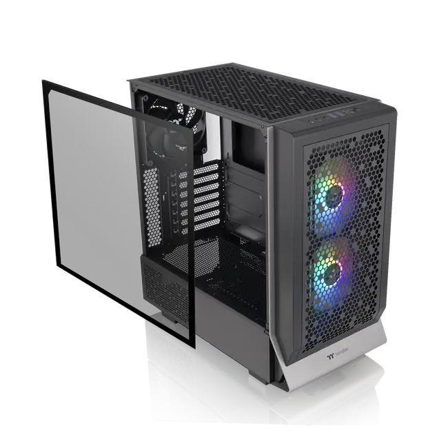 THERMALTAKE CERES 300 TG ARGB PC Case