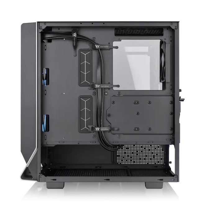 THERMALTAKE CERES 300 TG ARGB PC Case