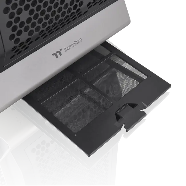 THERMALTAKE CERES 300 TG ARGB PC Case