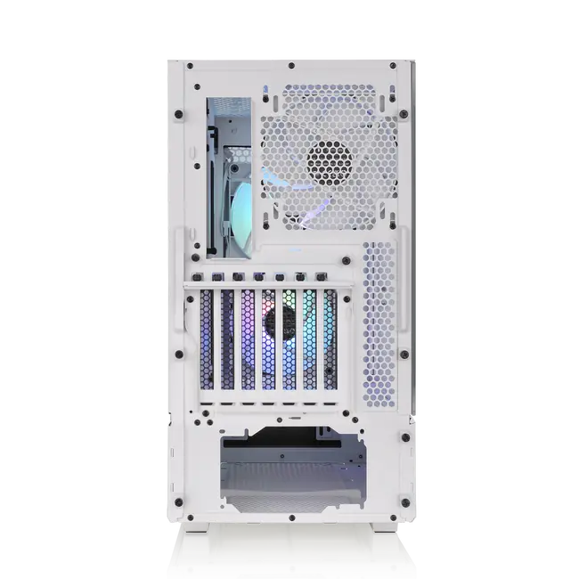 THERMALTAKE CERES 300 TG ARGB Snow PC Case