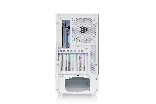 THERMALTAKE CERES 330 TG ARGB Snow PC Case