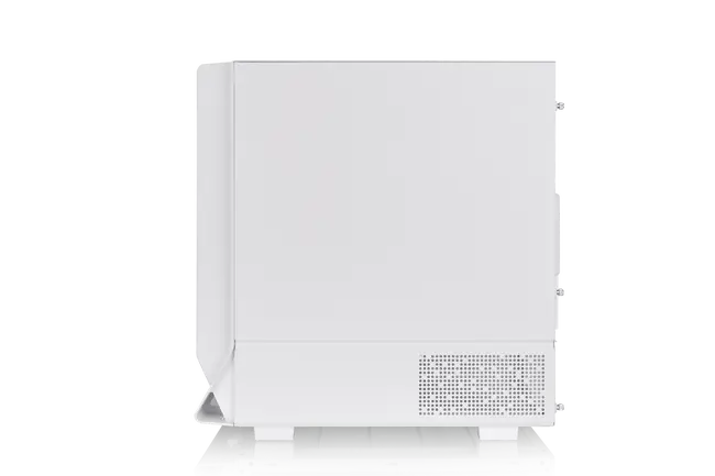 THERMALTAKE CERES 330 TG ARGB Snow PC Case