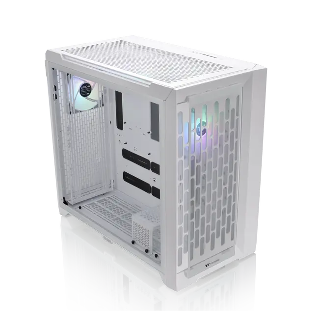 THERMALTAKE KUĆIŠTE CTE C750 TG ARGB SNOW