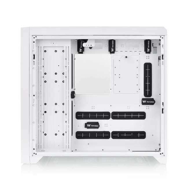 THERMALTAKE KUĆIŠTE CTE C750 TG ARGB SNOW