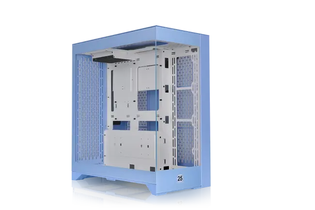 THERMALTAKE KUĆIŠTE CTE E600 MX HYDRANGEA PLAVO