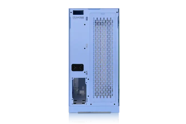 THERMALTAKE KUĆIŠTE CTE E600 MX HYDRANGEA PLAVO