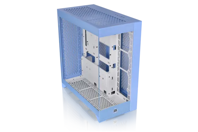 THERMALTAKE KUĆIŠTE CTE E600 MX HYDRANGEA PLAVO