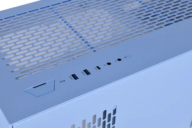 THERMALTAKE KUĆIŠTE CTE E600 MX HYDRANGEA PLAVO