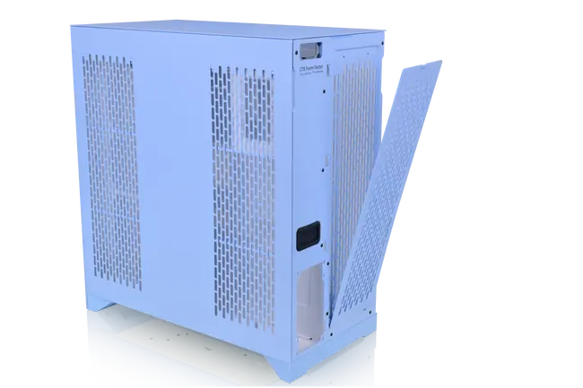 THERMALTAKE KUĆIŠTE CTE E600 MX HYDRANGEA PLAVO