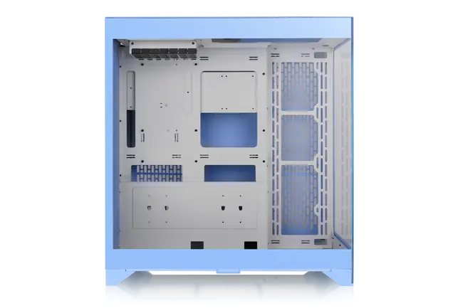 THERMALTAKE KUĆIŠTE CTE E600 MX HYDRANGEA PLAVO