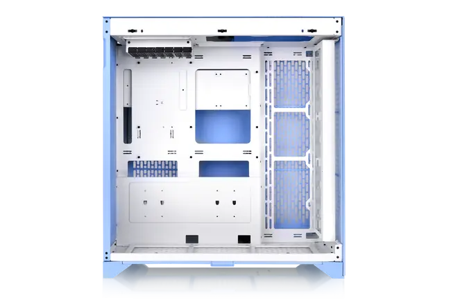 THERMALTAKE KUĆIŠTE CTE E600 MX HYDRANGEA PLAVO
