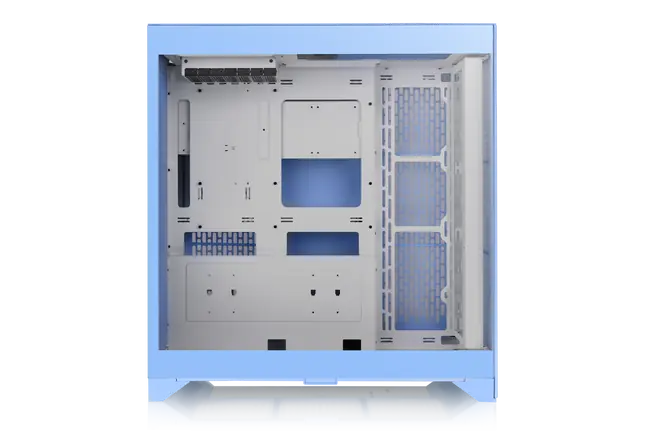 THERMALTAKE KUĆIŠTE CTE E600 MX HYDRANGEA PLAVO