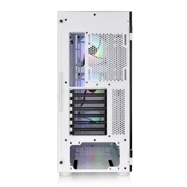 THERMALTAKE KUĆIŠTE H570 TG ARGB SNOW