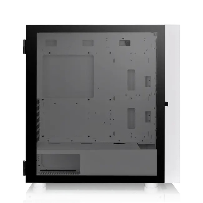 THERMALTAKE KUĆIŠTE H570 TG ARGB SNOW