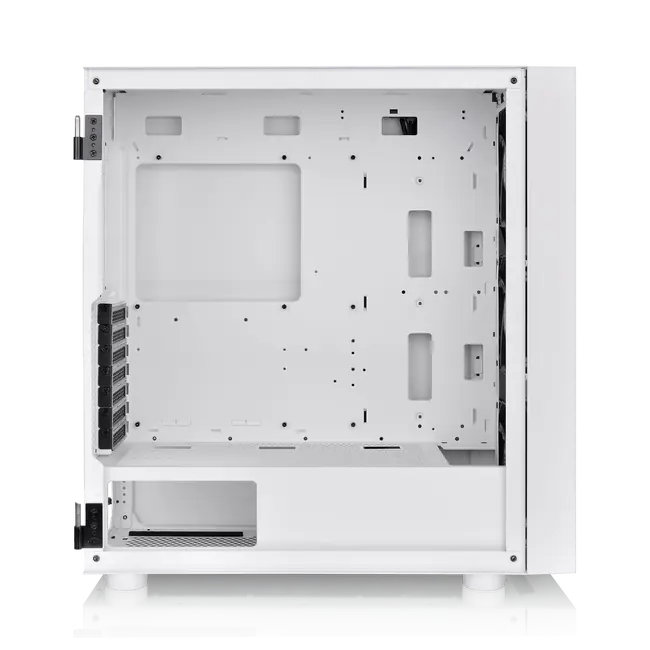 THERMALTAKE KUĆIŠTE H570 TG ARGB SNOW