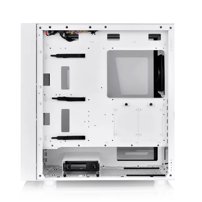THERMALTAKE KUĆIŠTE H570 TG ARGB SNOW