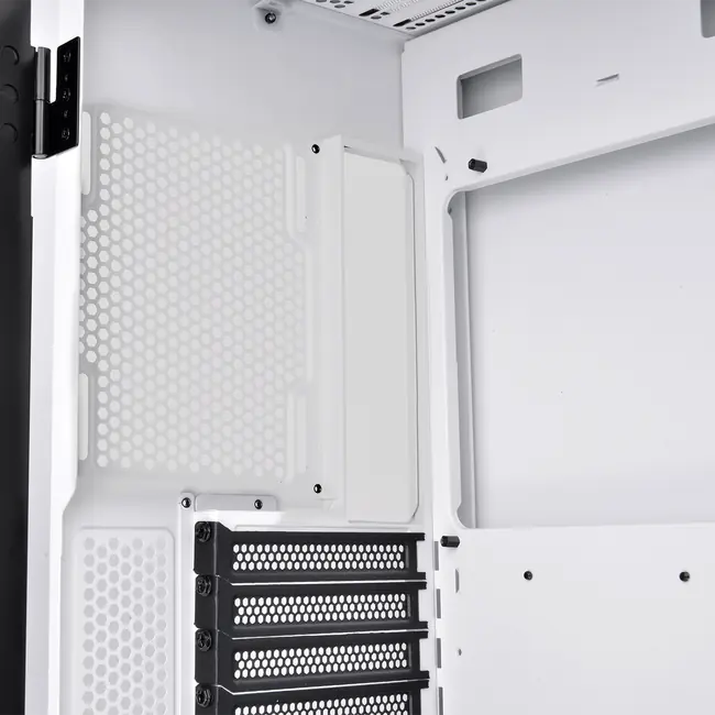 THERMALTAKE KUĆIŠTE H570 TG ARGB SNOW
