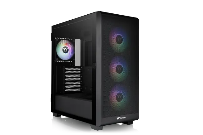 THERMALTAKE KUĆIŠTE S250 TG ARGB