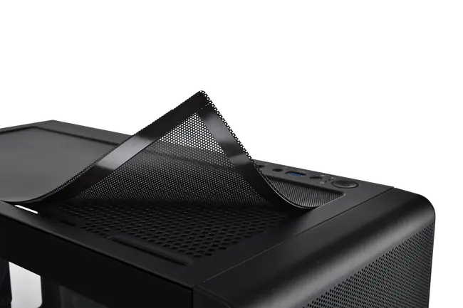 THERMALTAKE KUĆIŠTE S250 TG ARGB