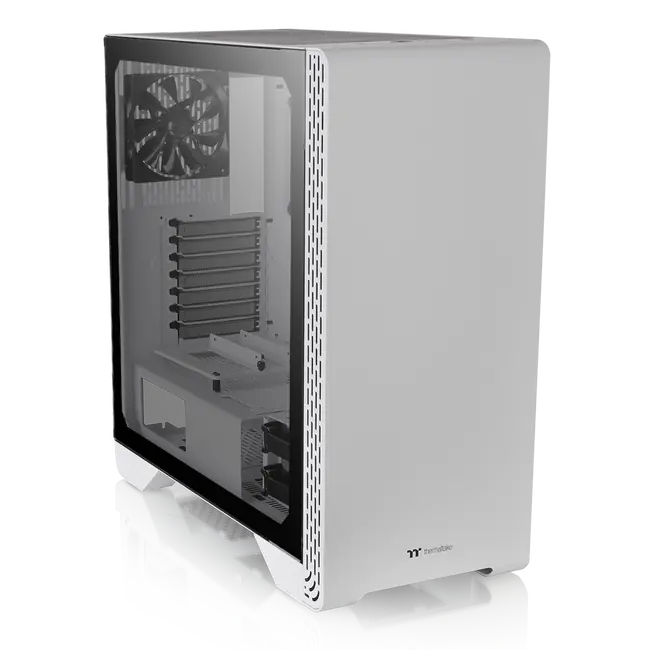 THERMALTAKE KUĆIŠTE S300 TG SNOW