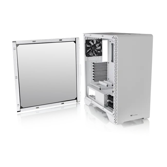 THERMALTAKE KUĆIŠTE S300 TG SNOW