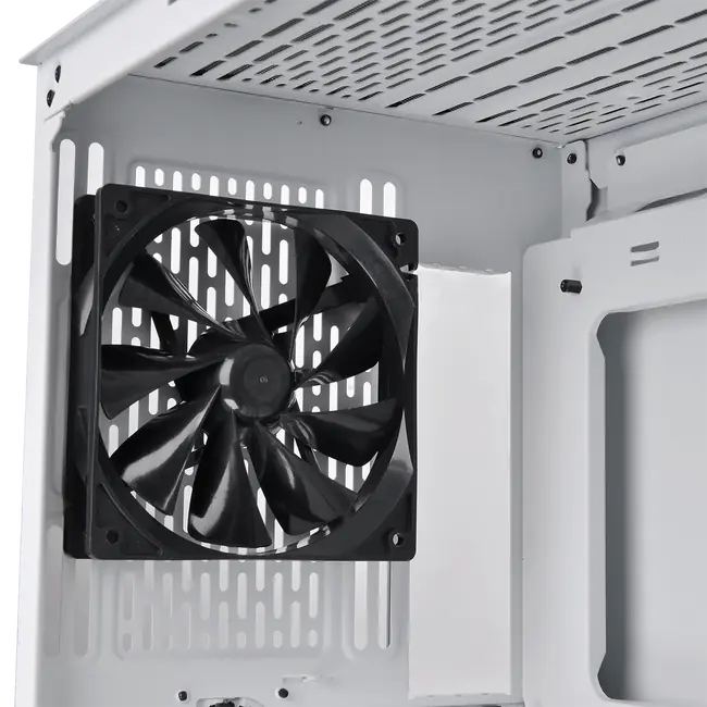 THERMALTAKE KUĆIŠTE S300 TG SNOW