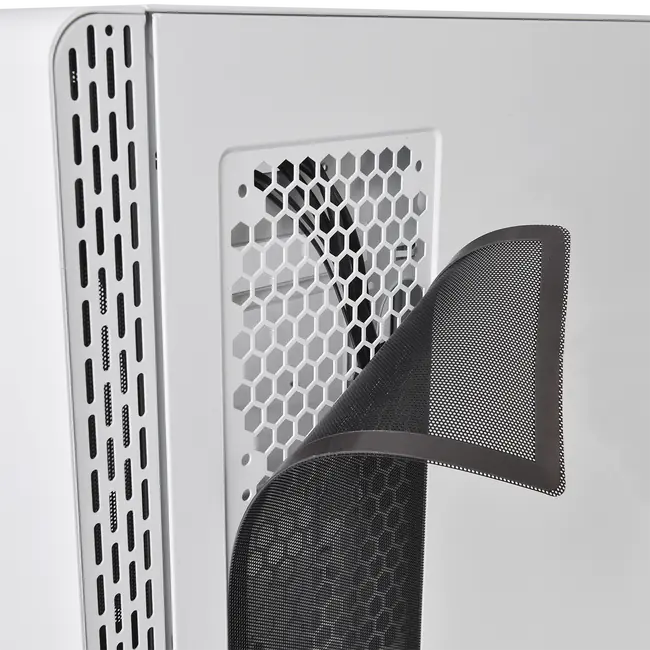 THERMALTAKE KUĆIŠTE S300 TG SNOW