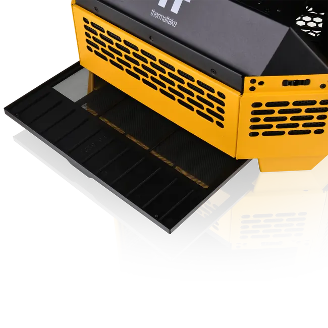 THERMALTAKE KUĆIŠTE THE TOWER 300 BUMBLEBEE