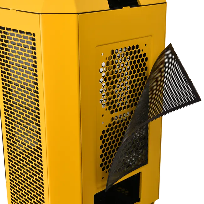 THERMALTAKE KUĆIŠTE THE TOWER 300 BUMBLEBEE