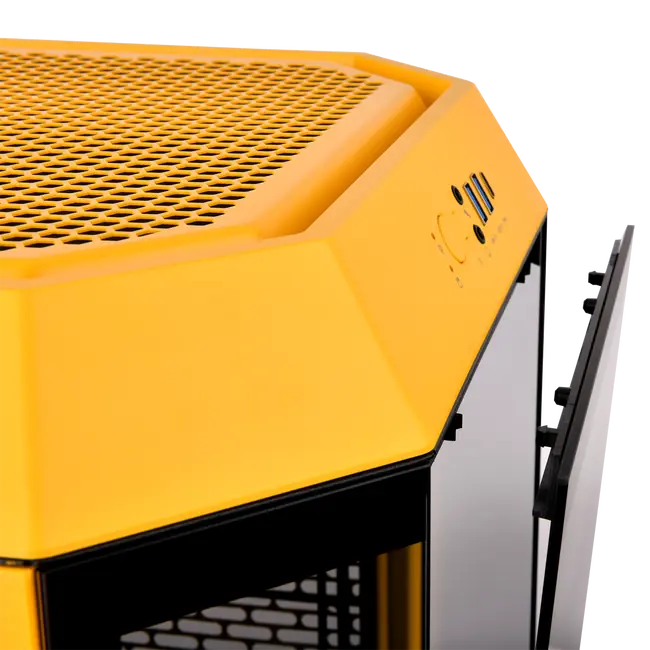 THERMALTAKE KUĆIŠTE THE TOWER 300 BUMBLEBEE