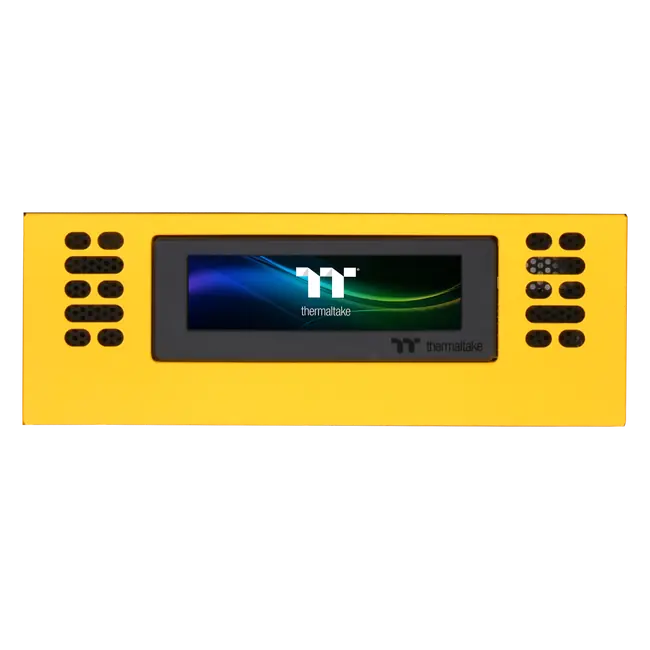 THERMALTAKE KUĆIŠTE THE TOWER 300 BUMBLEBEE