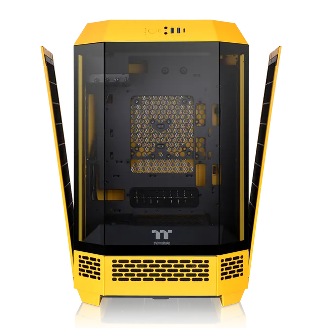 THERMALTAKE KUĆIŠTE THE TOWER 300 BUMBLEBEE