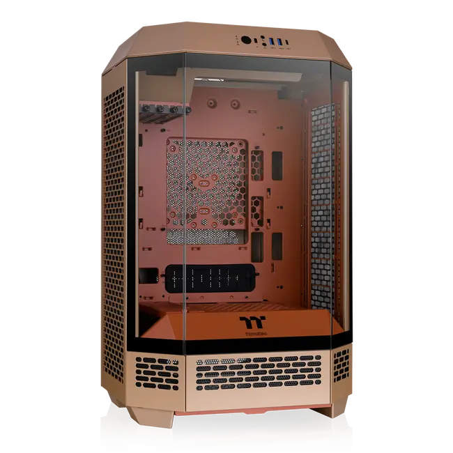 THERMALTAKE KUĆIŠTE THE TOWER 300 GRAVEL SAND