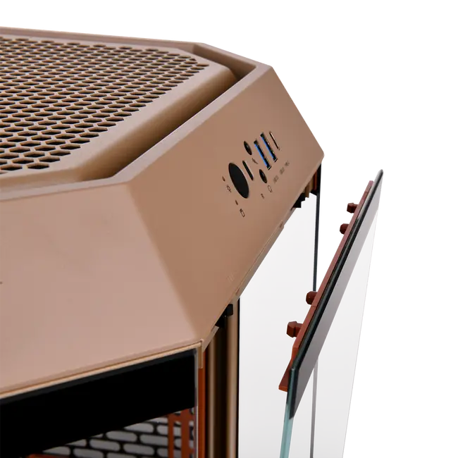 THERMALTAKE KUĆIŠTE THE TOWER 300 GRAVEL SAND