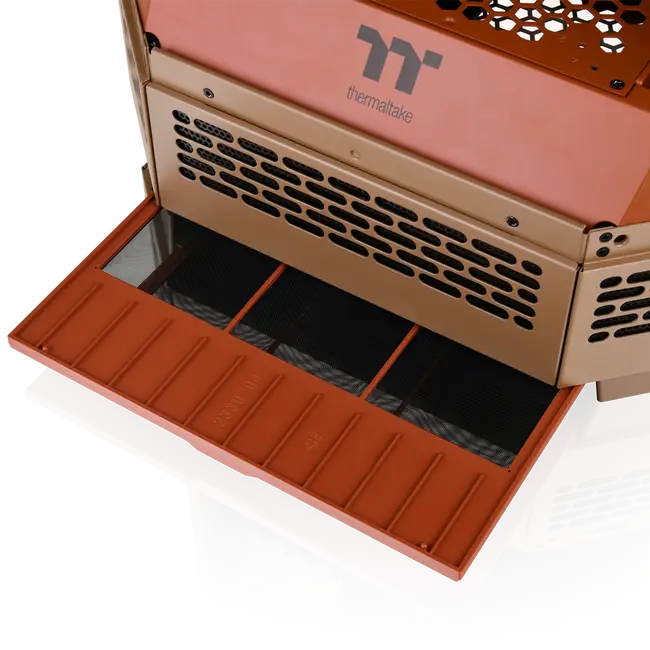 THERMALTAKE KUĆIŠTE THE TOWER 300 GRAVEL SAND