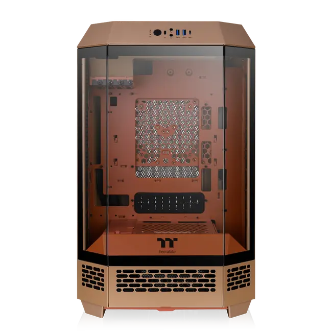 THERMALTAKE KUĆIŠTE THE TOWER 300 GRAVEL SAND