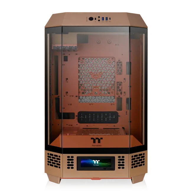 THERMALTAKE KUĆIŠTE THE TOWER 300 GRAVEL SAND