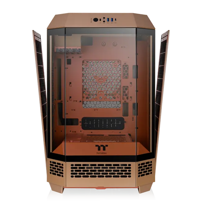 THERMALTAKE KUĆIŠTE THE TOWER 300 GRAVEL SAND