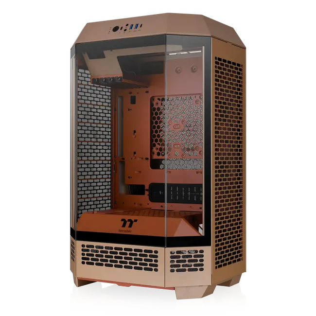 THERMALTAKE KUĆIŠTE THE TOWER 300 GRAVEL SAND
