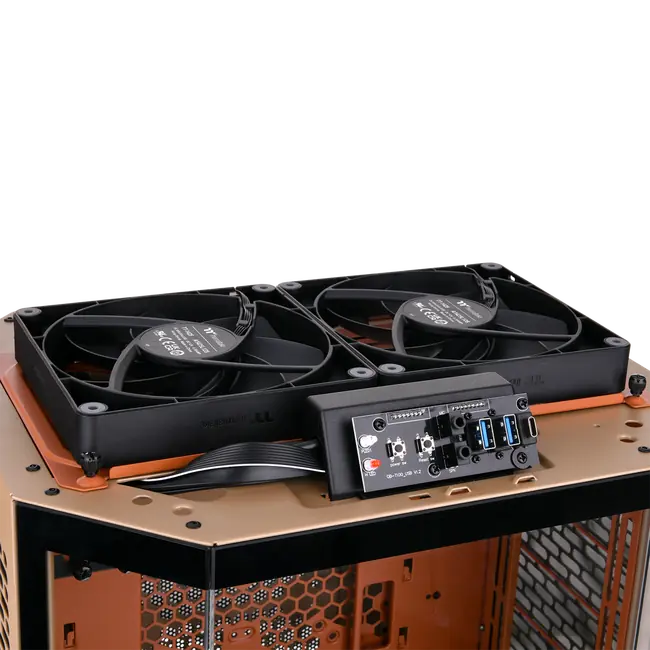 THERMALTAKE KUĆIŠTE THE TOWER 300 GRAVEL SAND