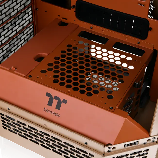THERMALTAKE KUĆIŠTE THE TOWER 300 GRAVEL SAND