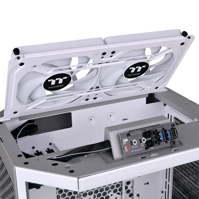 THERMALTAKE KUĆIŠTE THE TOWER 300 LIMESTONE